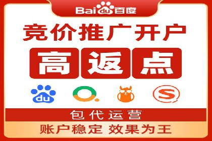 百度竞价公司案例分析：如何利用百度大数据